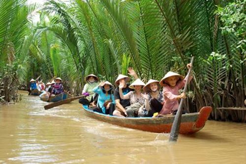 An exciting one day trip to discover Mekong Delta - Paradise Travel