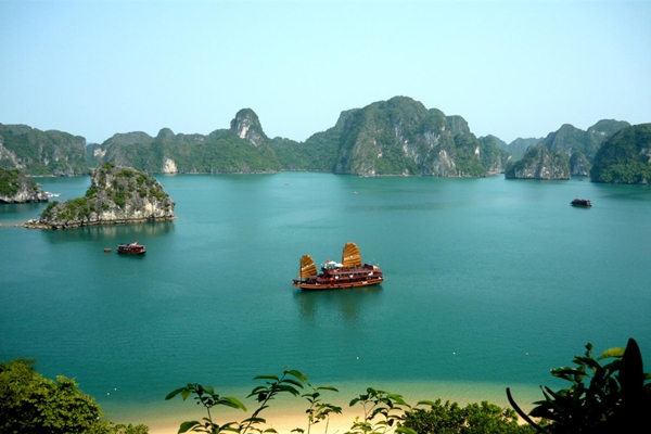 Halong