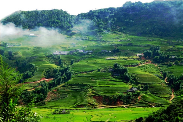 Mai Chau