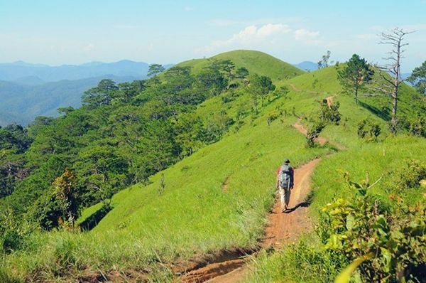 Ta Nang Phan Dung: An amazing trekking route in Vietnam | Best of Vietnam