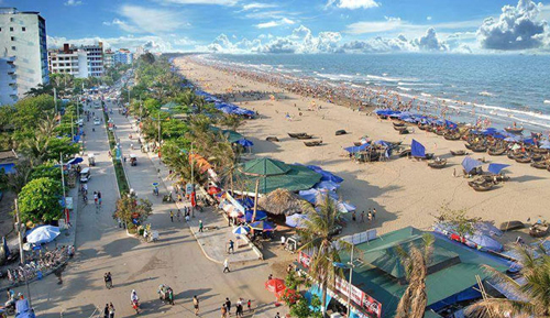 Top 10 Beaches in The North of Vietnam