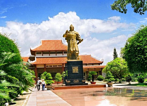 Best destinations in Vietnam for history tours | Best of Vietnam