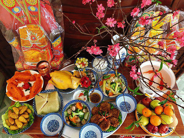 Vietnamese Lunar New Year – What You Need to Know About Tết [2023] –  Vietnam Daily