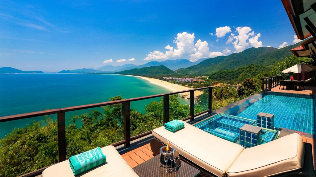 8 Most Expensive Beach Resorts In Vietnam 2019 Paradise Travel - 