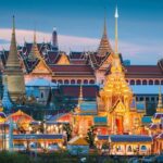 Why visit Thailand? 6 reasons to travel to Thailand