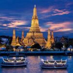 Why Visit Bangkok: Reasons for Your Next Trip