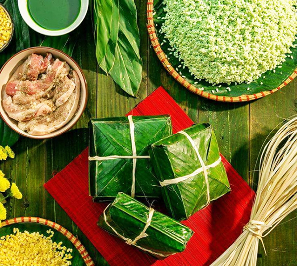 Vietnamese Lunar New Year – What You Need to Know About Tết [2023] –  Vietnam Daily