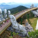 The Golden Bridge in Da Nang: A New Icon of Vietnam Tourism