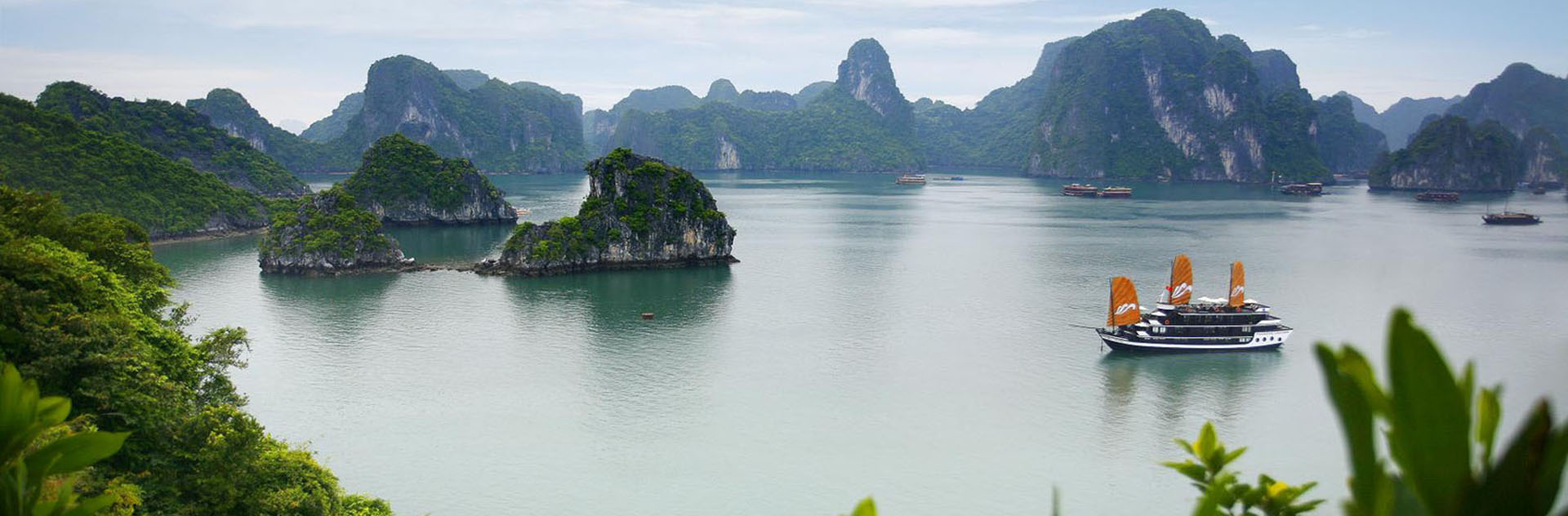 halong bay tours from cat ba