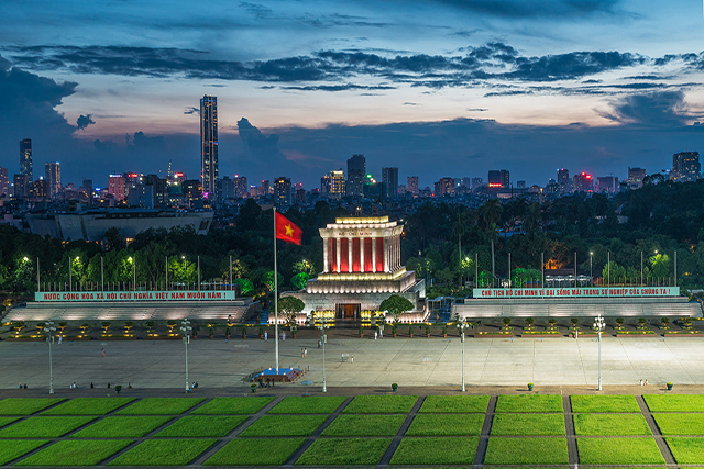 5 Days in Hanoi: Suggested Itineraries, Best Tour Options in Detail
