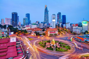 Discover Vietnam: A Memorable Journey from Ho Chi Minh City to Hanoi