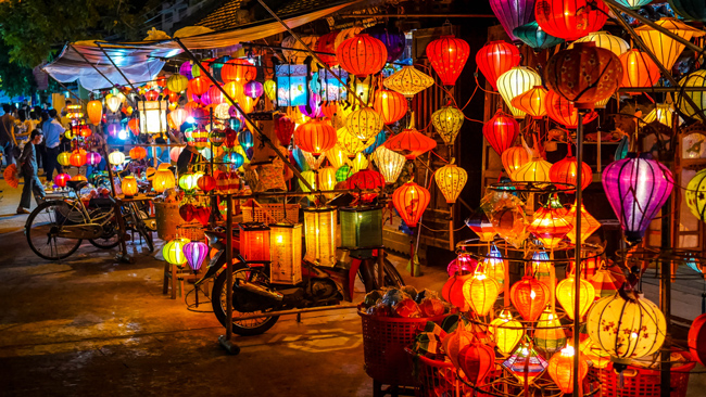 Hoi An - One of the most idyllic towns in Vietnam - Vietnam Paradise Travel FAM Trip