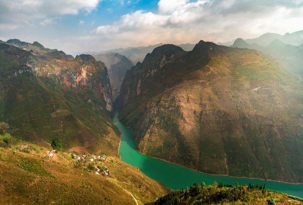 Why Visit Ha Giang: Natural Beauty and Vietnamese Culture