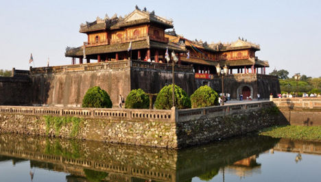 Sink into the Culture of Vietnam Tour in 10 Days - Paradise