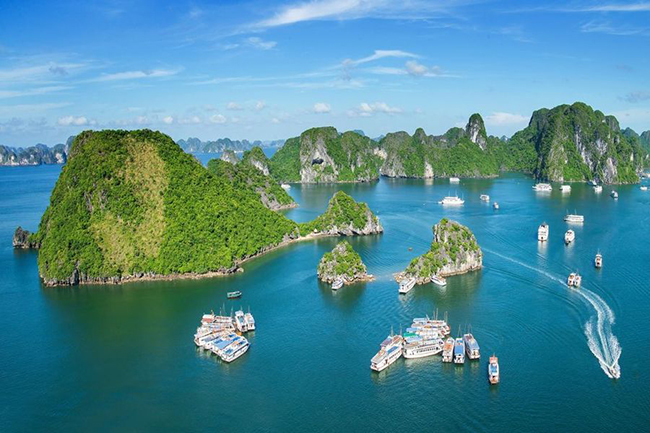 2 Days in Halong Bay - Things To Do - Places To See