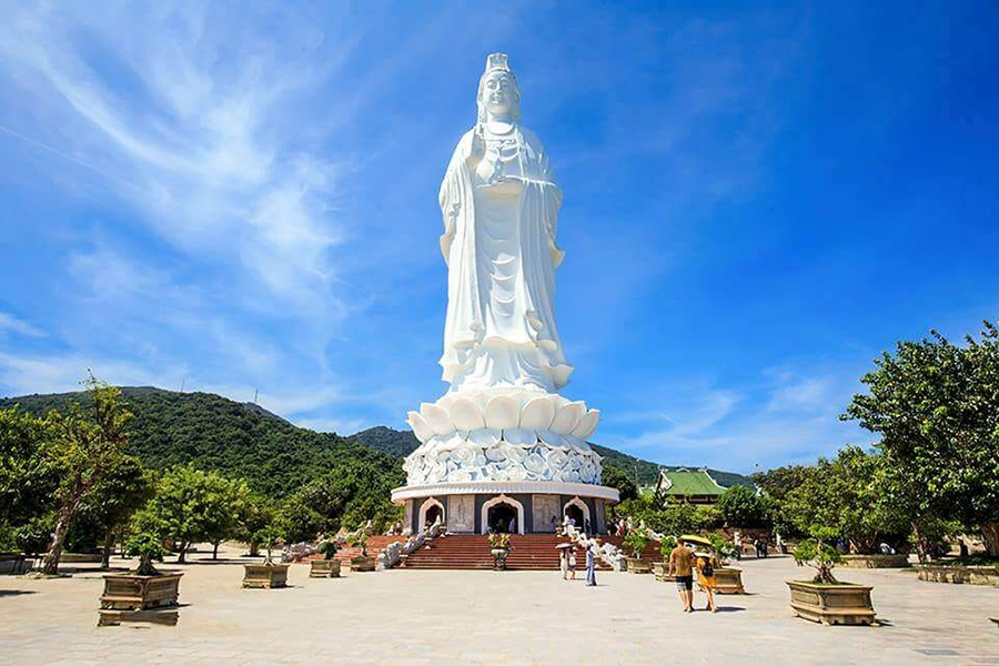 15 Most Famous Temples in Vietnam - Paradise Travel