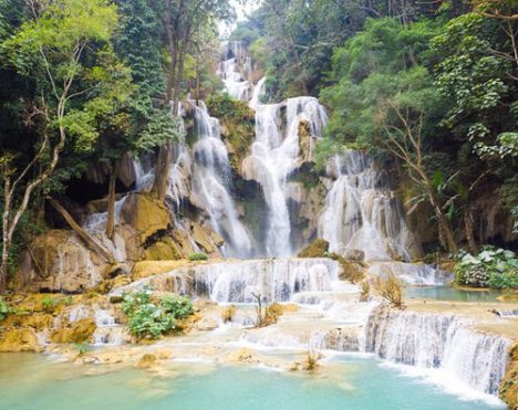 Highlights of Northern Vietnam and Laos in 11 days