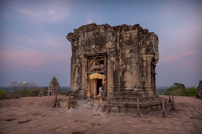 Did You Know About Top 6 Must-visit Temples in Cambodia?