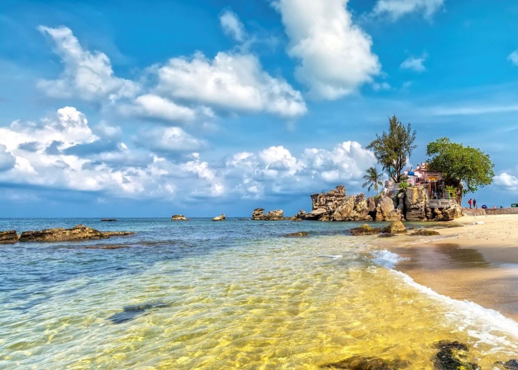 Top 3 Beaches In The South Of Vietnam For 2024 2025