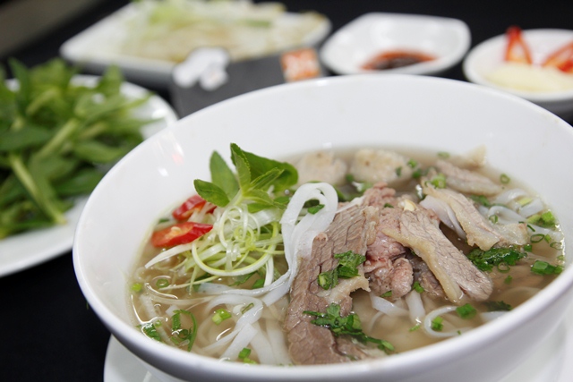 The Top 5 Must-Try Food in Vietnam | Best of Vietnam