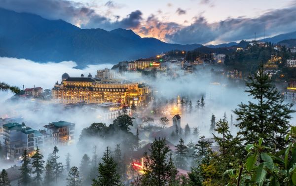 Why Visit Sapa: Your Guide to Vietnam’s Scenic and Cultural Paradise