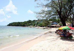 Sihanoukville