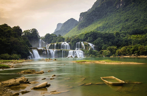 Cao Bang, Vietnam: Places to visit, activities and things to do