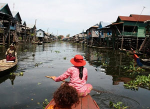 Tonle Sap