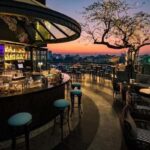 Top 5 Best Bars to see Hanoi from Above