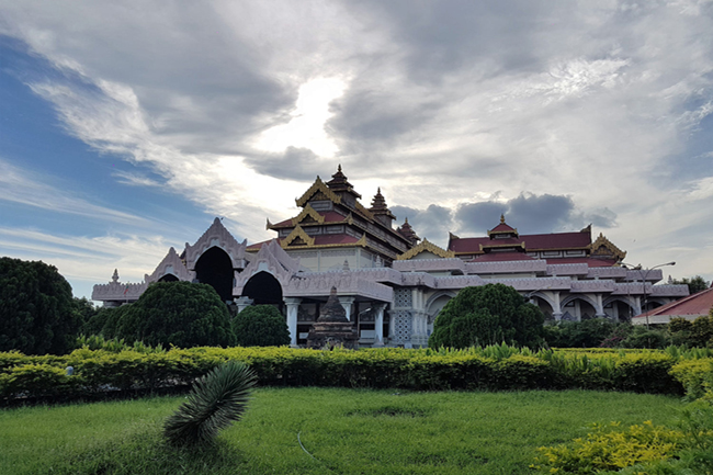 7 Best Museums In Myanmar That Will Blow Your Mind Paradise Travel