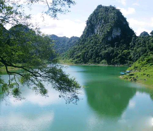 Cao Bang, Vietnam: Places to visit, activities and things to do