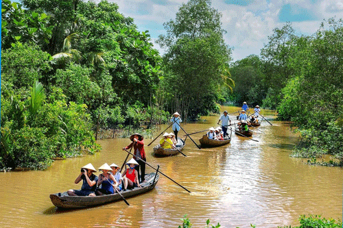 11 Days Vietnam Highlights Tour for Family - Paradise Travel