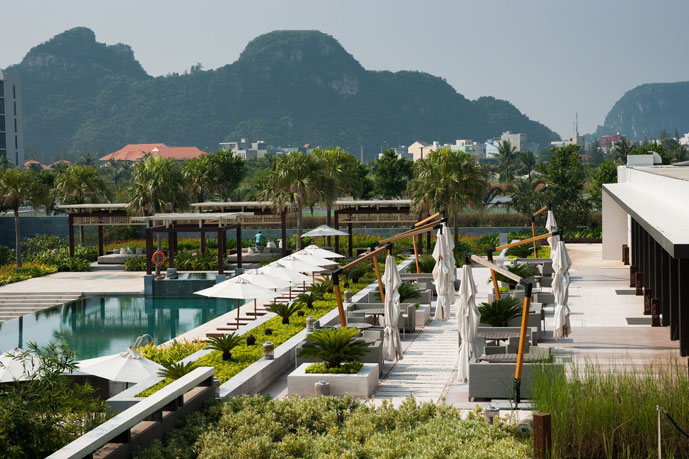 Vietnam Hyatt Regency Da Nang Resort And Spa 