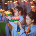 Vu Lan Festival 2024: Honoring Filial Piety and Remembering Ancestors