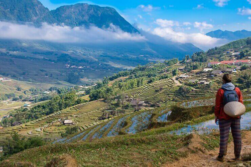 Sapa Adventure: Discover colorful ethnic minorities 3 days