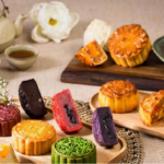 Unveil the Secrets of Vietnamese Mooncake This Mid-Autumn Festival