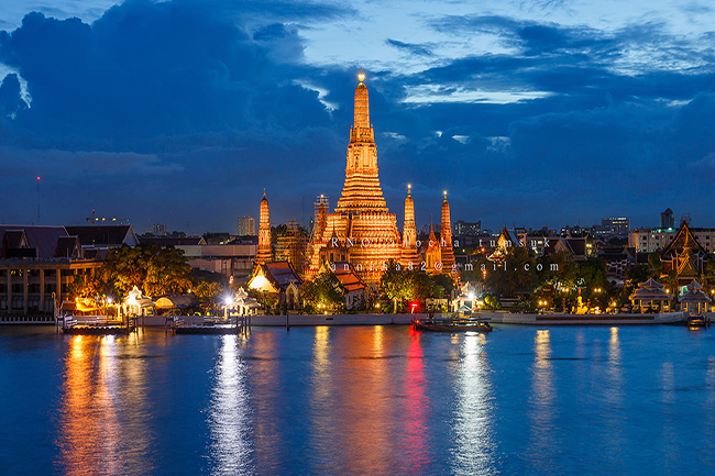 12 Most Famous Temples in Thailand That You Must Visit - Paradise Travel